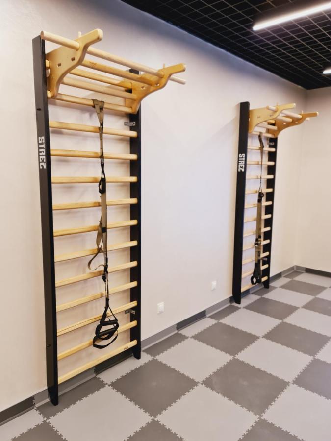 Apartament D19 Z Basenem, Sauna, Jacuzzi Green Park Resort - 5D Apartments Szklarska Poręba Exteriör bild